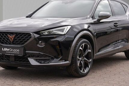 Cupra Formentor 38.814 km 26.980 &euro; Andernach 56626