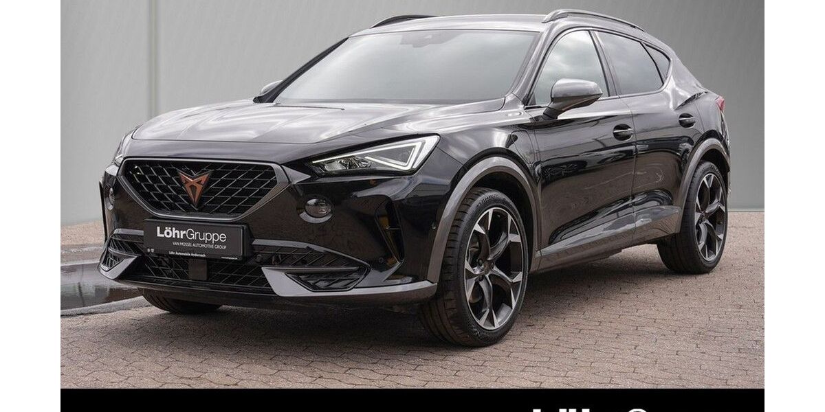 Cupra Formentor 38.814 km 26.980 &euro; Andernach 56626