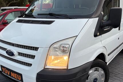 Ford Transit 138.311 km 8.900 € Koblenz 56070