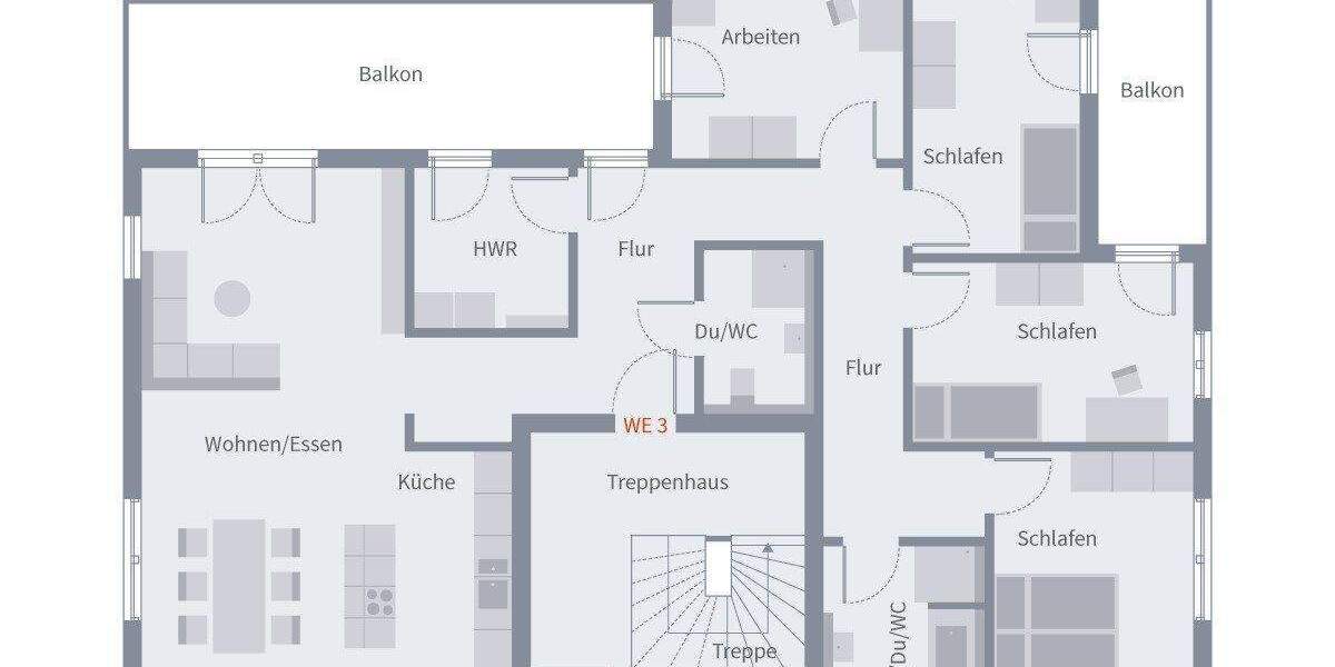 Mehrfamilienhaus, Wohnhaus Nastätten - 1 Zimmer, 349 m&sup2;, 1.057.815&euro; | Angebot:25668314