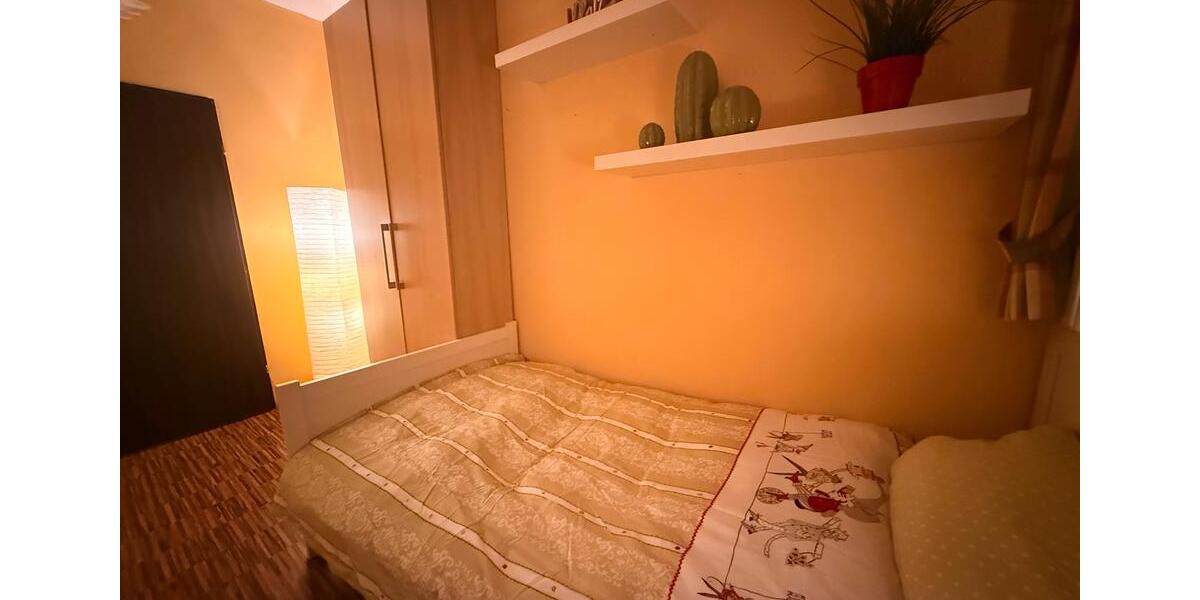 Komfortables Wohnen (vollmöbliert) in luxuriöser Ausstattung 9 zimmer