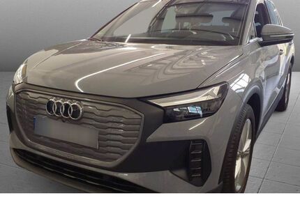 Audi Q4 e-tron 22.130 km 24.870 &euro; Diez 65582