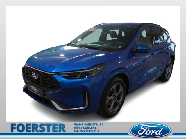 Ford Kuga 24.504 km 36.480 € Koblenz 56073