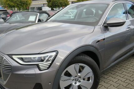 Audi e-tron 80.000 km 28.990 &euro; Ransbach-Baumbach 56235