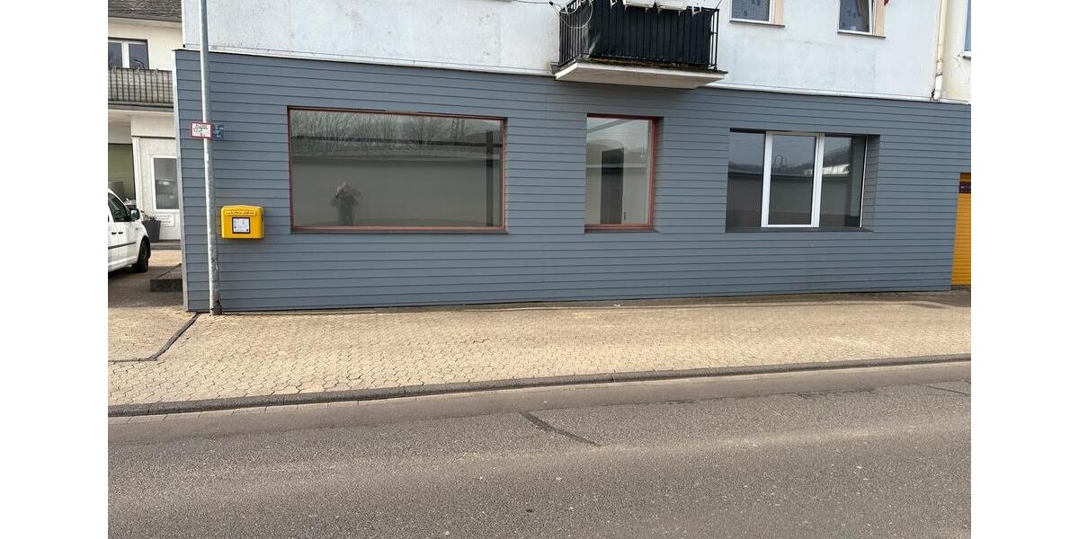 Gewerbeobjekt Bad Breisig - 600&euro; | Angebot:25397178