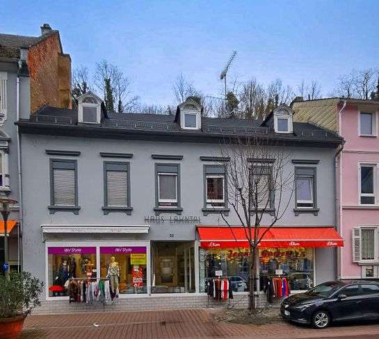 Haus zum Kaufen in Bad Ems 395.000 € 319 m²