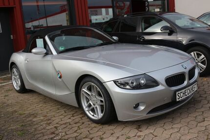 BMW Z4 104.800 km 14.900 &euro; Neuwied 56566