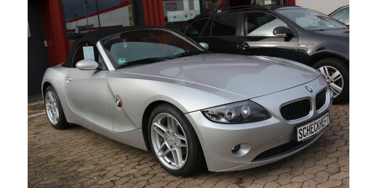 BMW Z4 104.800 km 14.900 &euro; Neuwied 56566