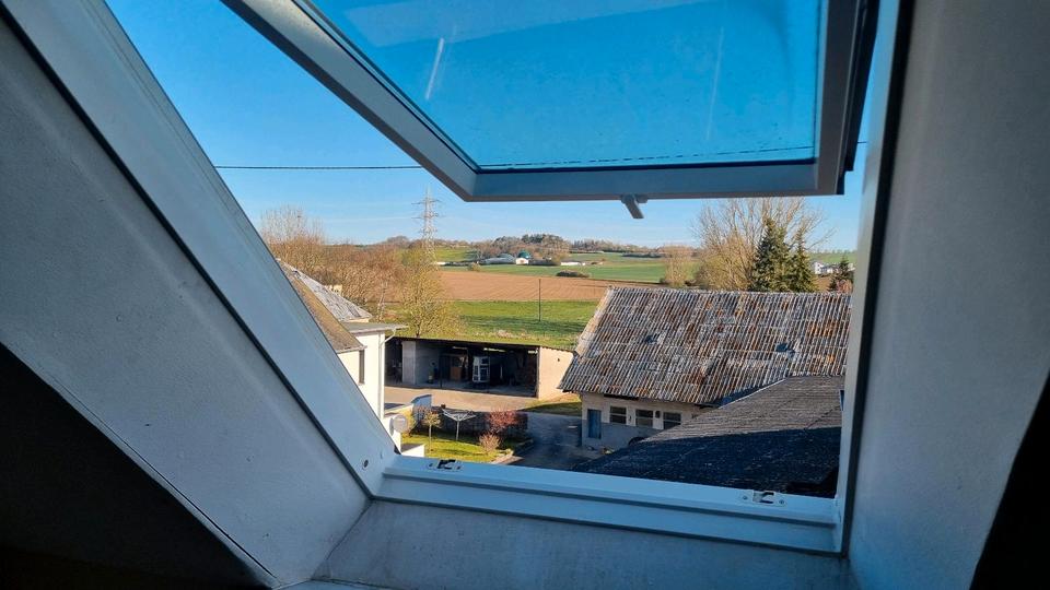 Maisonettenwohnung Lonnig - 3.5 Zimmer, 80 m&sup2;, 720&euro; | Angebot:26367784