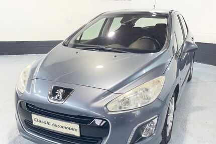 Peugeot 308 142.000 km 3.900 &euro; Neuwied 56567