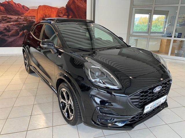 Ford Puma 7.288 km 24.990 &euro; Mayen 56727