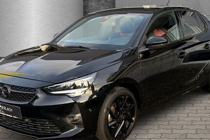 Opel Corsa 35.381 km 16.900 &euro; Niederahr 56414