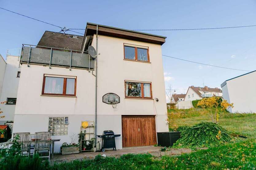 Haus zum Kaufen in Koblenz 419.000 € 193 m²
