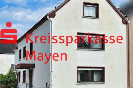 Haus Urmitz - 6 Zimmer, 147 m&sup2;, 235.000&euro; | Angebot:25197538