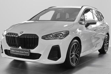 BMW 218 Active Tourer 1.500 km 41.000 € Koblenz 56073