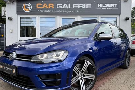 VW Golf 137.000 km 21.490 &euro; Hilgert 56206