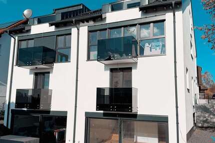 Wohnung zum Mieten in Neuwied 1.498 € 107 m² 4 zimmer