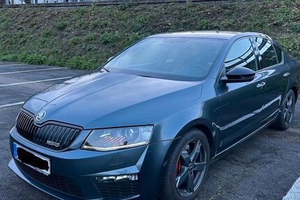 Skoda Octavia 134.709 km 15.950 € koblenz 56072