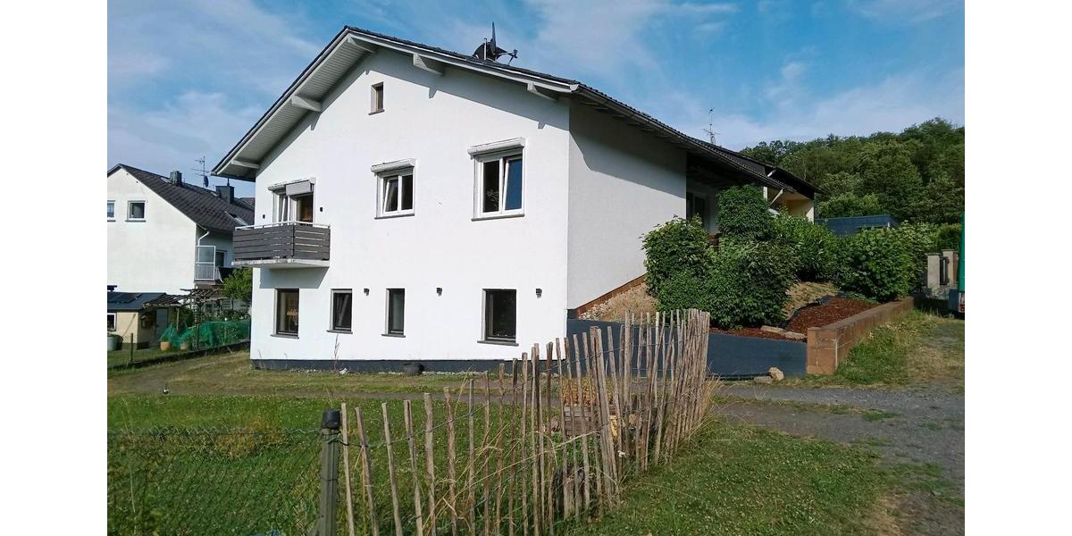 Einfamilienhaus Bad Ems - 5 Zimmer, 167 m&sup2;, 420.000&euro; | Angebot:27260003