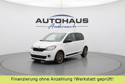 Skoda Citigo 63.000 km 8.490 &euro; Weißenthurm 56575
