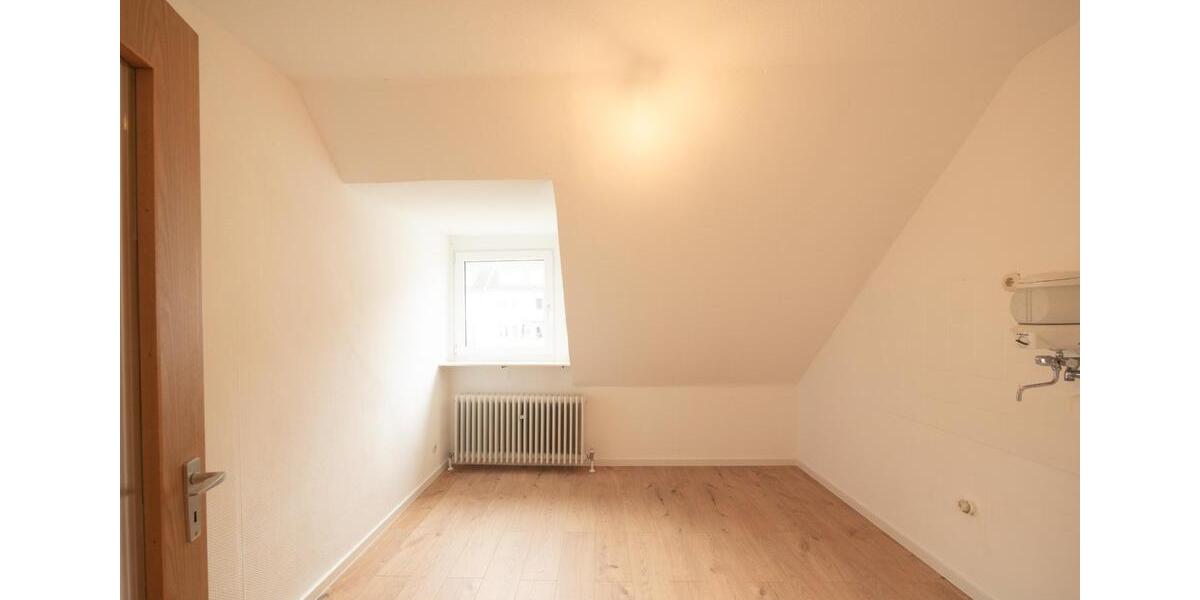 2-ZKB Wohnung in Uni Nähe 2 zimmer