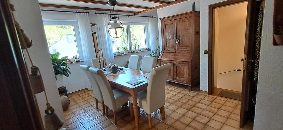 Einfamilienhaus Dieblich - 8 Zimmer, 174 m&sup2;, 445.000&euro; | Angebot:27158180
