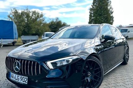 Mercedes-Benz A 250 65.000 km 25.400 &euro; Meudt 56414