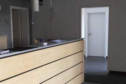 Büro- Praxisfläche im Gewerbegebiet Winningen zimmer