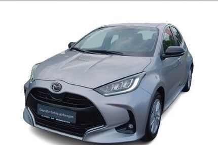 Mazda 2 35.520 km 18.590 &euro; Neuwied 56566