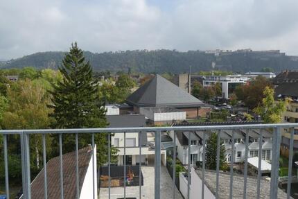 Attraktive Maisonettewohnung im KFW 40 Energiesparhaus Stadtmitte - Hohe Steuervorteile sichern ! - Wohnung Koblenz Bubenheim | Angebot:27529005