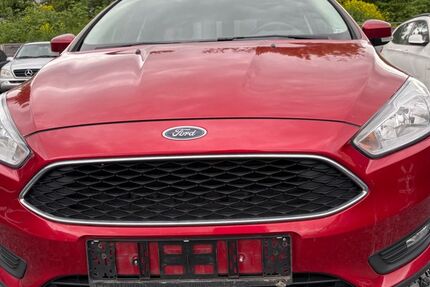 Ford Focus 86.000 km 2.950 &euro; Ochtendung 56299