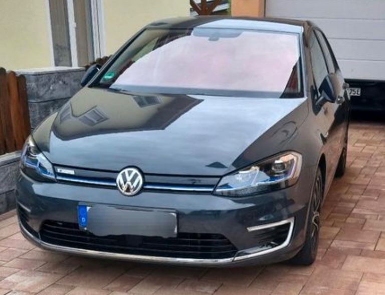 VW Golf 41.274 km 20.000 € Mülheim-Kärlich 56218