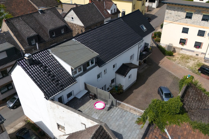 Kernsaniertes Mehrfamilienhaus in Kettig -ohne Makler- 16 zimmer