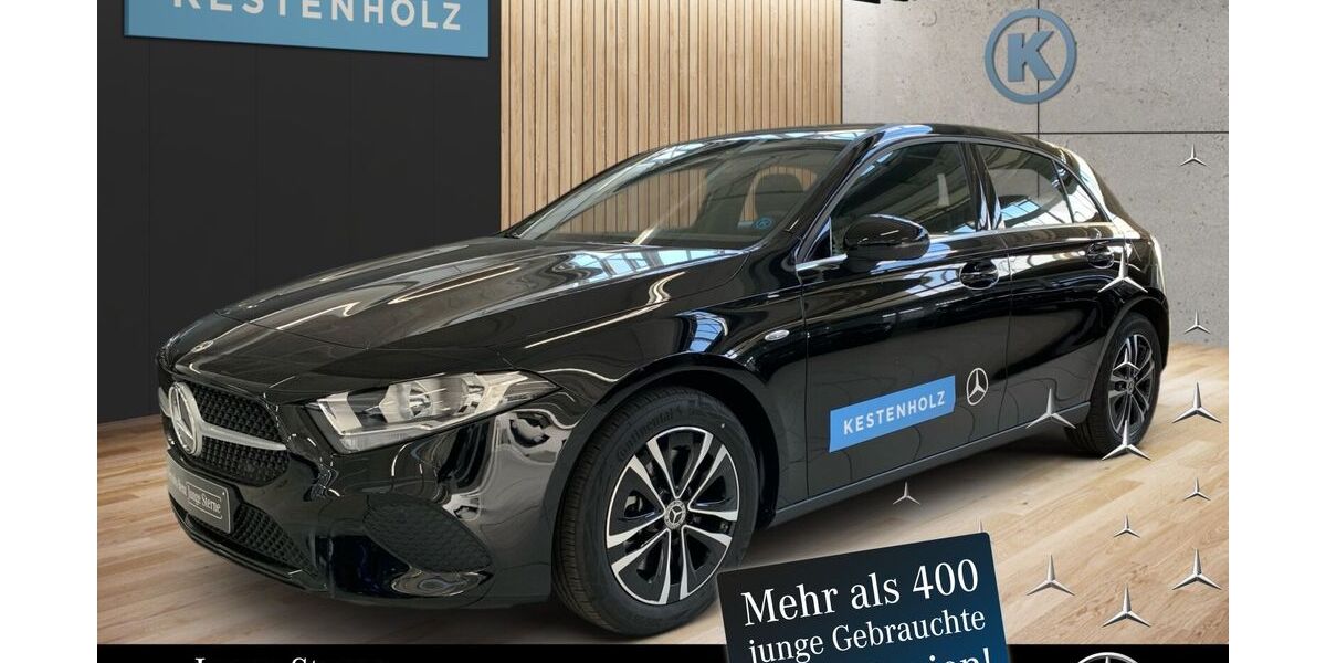 Mercedes-Benz A 250 9.900 km 34.990 &euro; Koblenz 56073