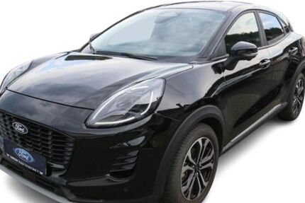 Ford Puma 10.442 km 22.980 &euro; Koblenz 56073