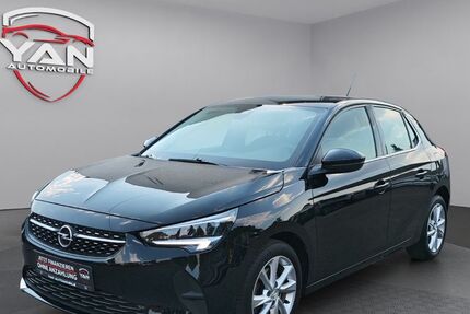 Opel Corsa 43.478 km 13.490 &euro; Koblenz 56070