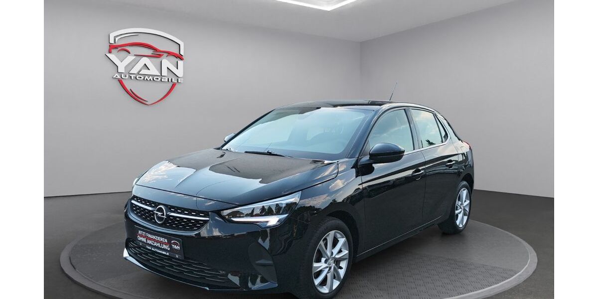 Opel Corsa 43.478 km 13.490 &euro; Koblenz 56070