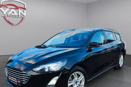 Ford Focus 89.313 km 13.990 € Koblenz 56070