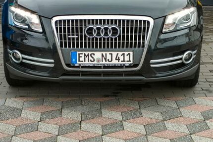 Audi Q5 158.000 km 13.500 &euro; Nastätten 56355