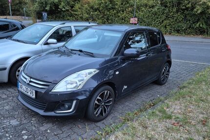 Suzuki Swift 64.000 km 7.999 &euro; Koblenz 56070