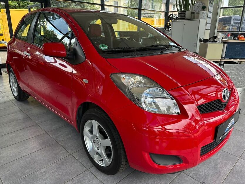 Yaris