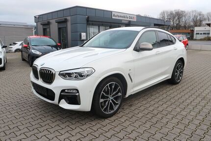 BMW X4 79.852 km 37.889 &euro; Bendorf 56170