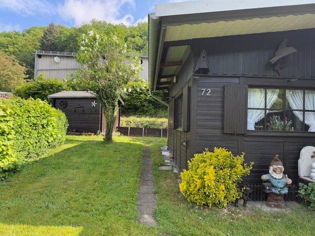 Einfamilienhaus Waldbreitbach - 2 Zimmer, 48 m&sup2;, 51.500&euro; | Angebot:26552284