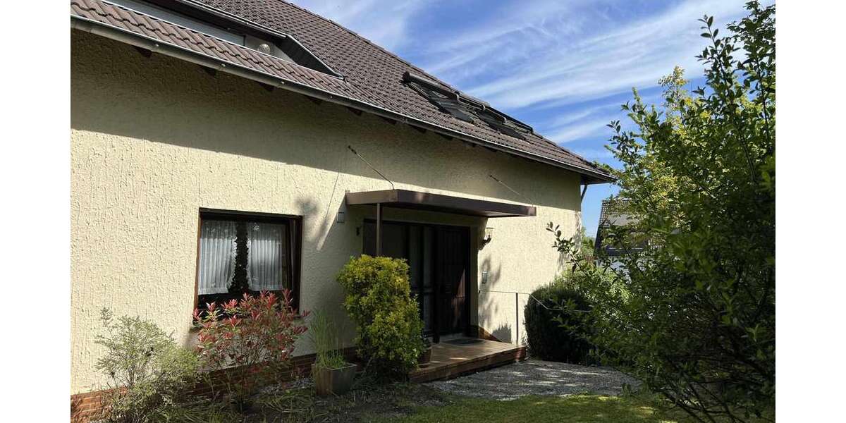 Einfamilienhaus Vallendar - 7 Zimmer, 215 m&sup2;, 459.000&euro; | Angebot:26425873
