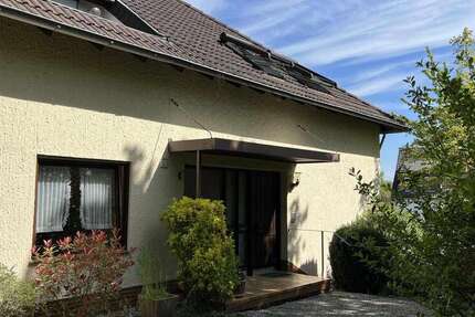 Haus Vallendar - 7 Zimmer, 215 m&sup2;, 459.000&euro; | Angebot:26425873