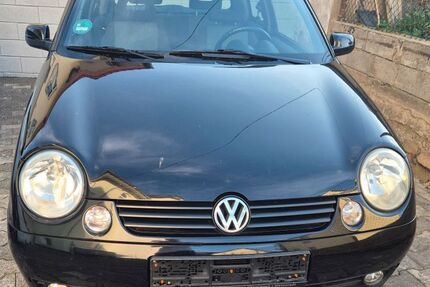 VW Lupo 184.749 km 999 &euro; Nentershausen 56412