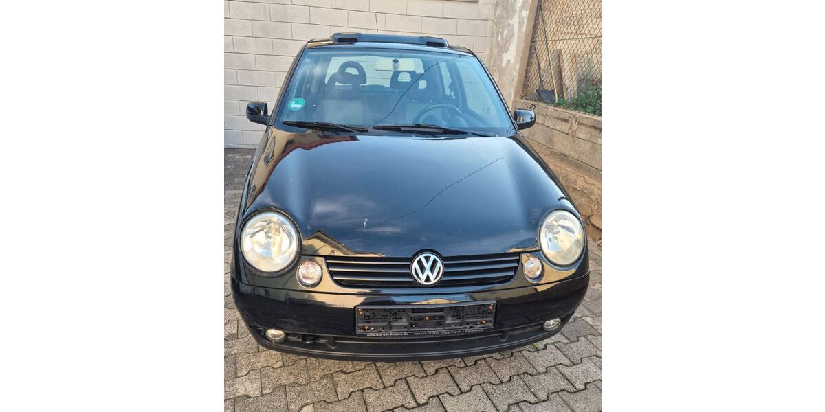 VW Lupo 184.749 km 999 &euro; Nentershausen 56412