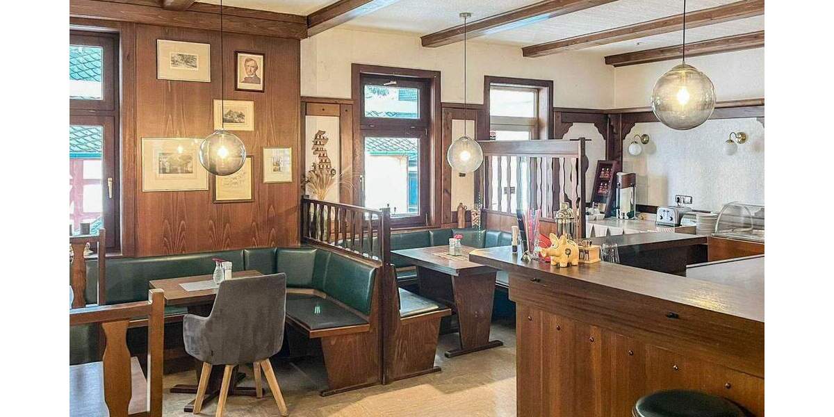 Charmantes Rheinpanorama-Hotel in Kamp-Bornhofen - Einzigartige Investitionsgelegenheit zimmer