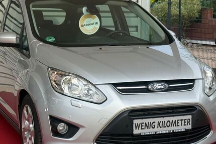 Ford C-Max 56.900 km 8.990 &euro; Neuwied 56567