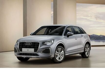 Audi Q2 6.900 km 28.490 &euro; Diez 65582